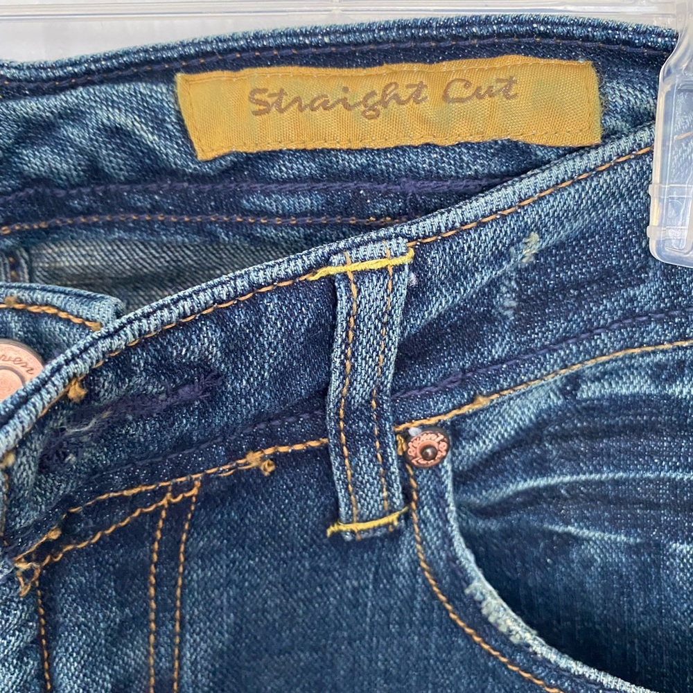 Seven7 jeans - Picture 2 of 5
